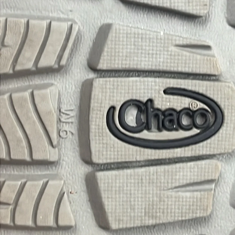 Chaco Z2‎ Women's Classic Sandals / Blue / SZ 6